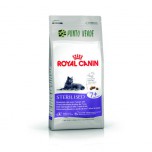 ROYAL CANIN FELINE STERILISED +7 KG 1,5